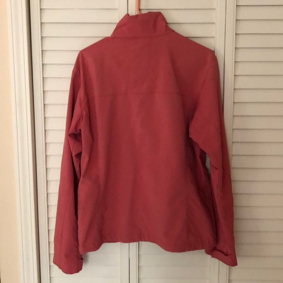 Shell jacket - Picture 2 of 8